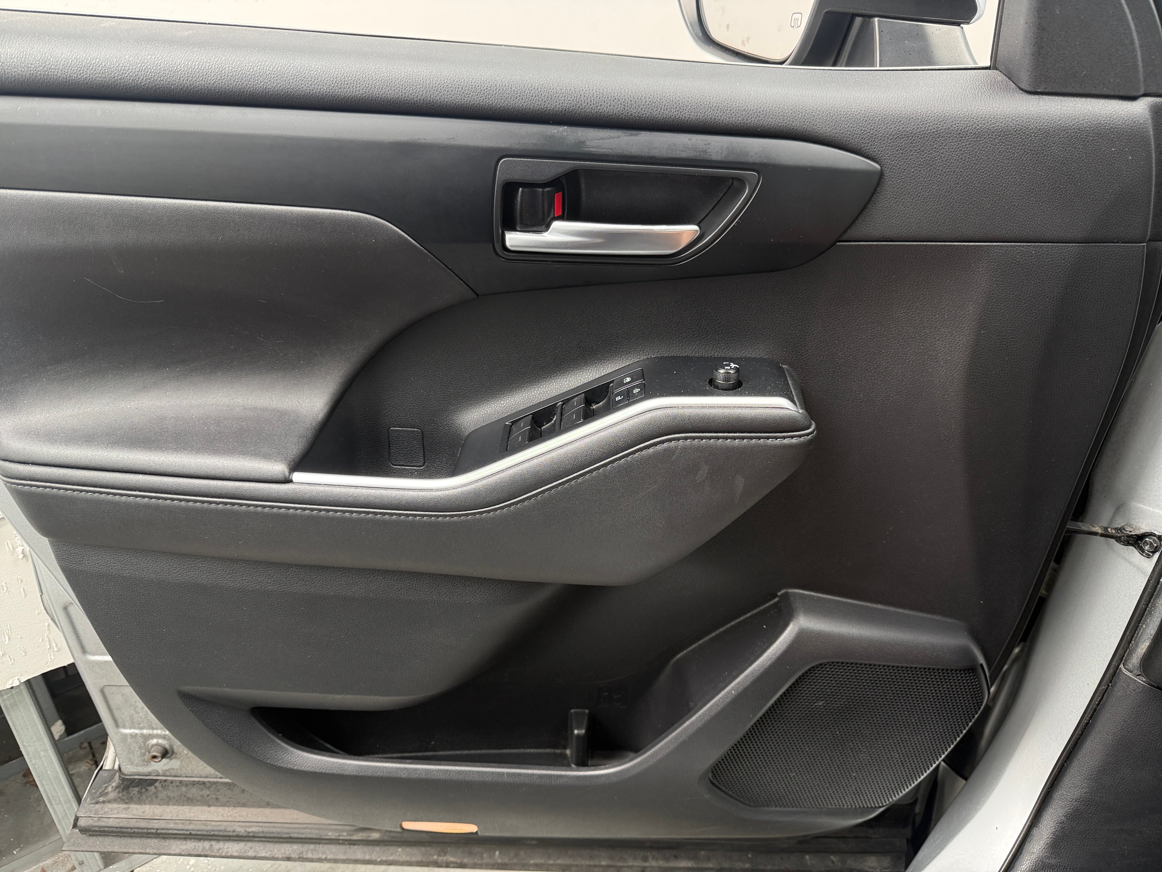 2020 Toyota Highlander