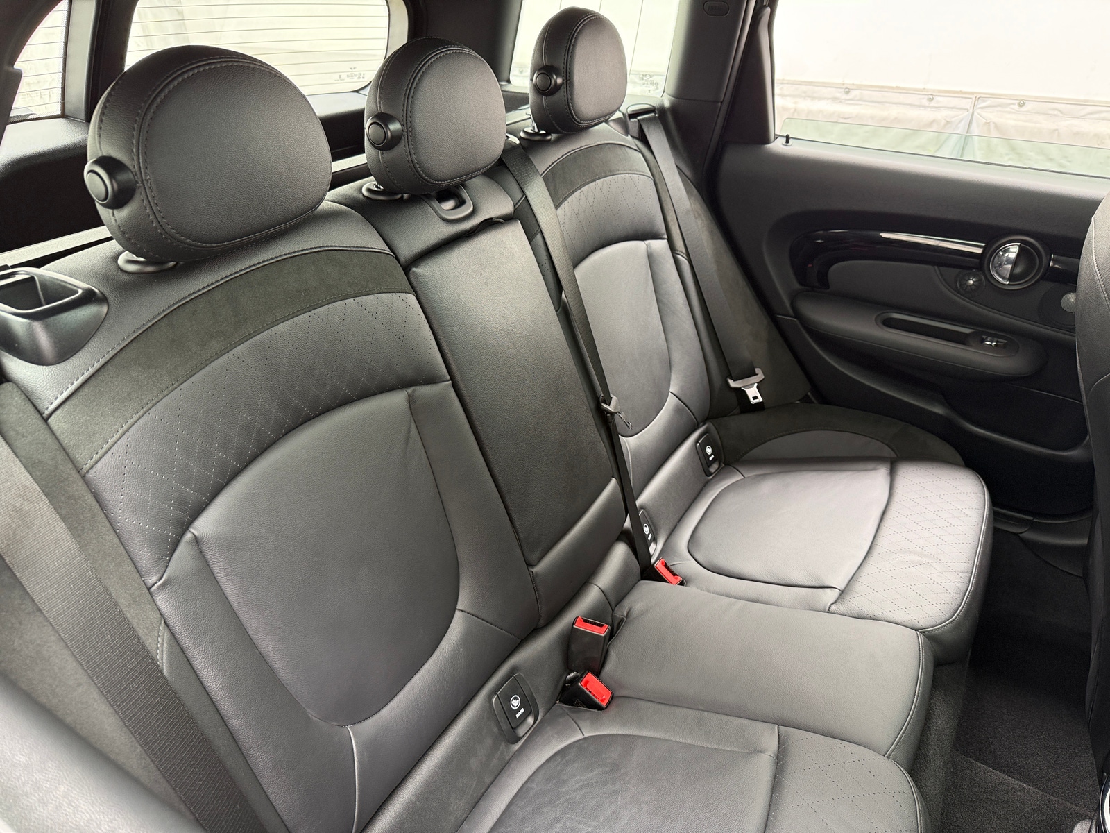 Thumbnail: 2024 MINI Cooper Clubman - 5