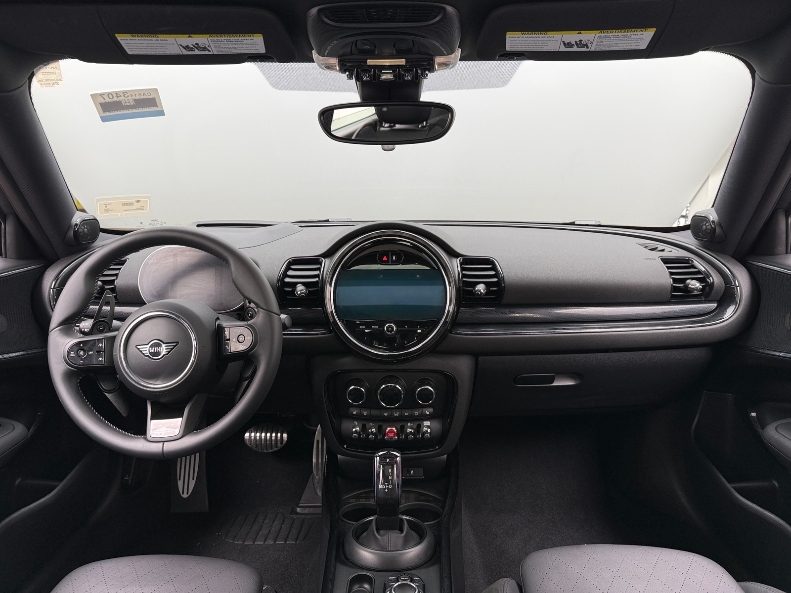 Thumbnail: 2024 MINI Cooper Clubman - 2