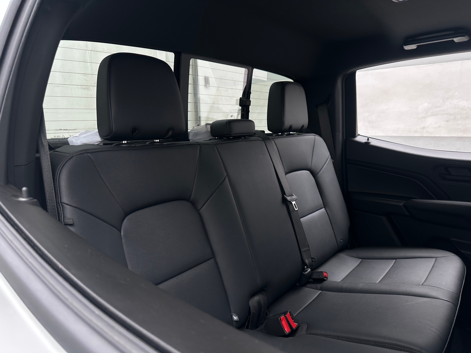 Thumbnail: 2026 Chevrolet Colorado - 5
