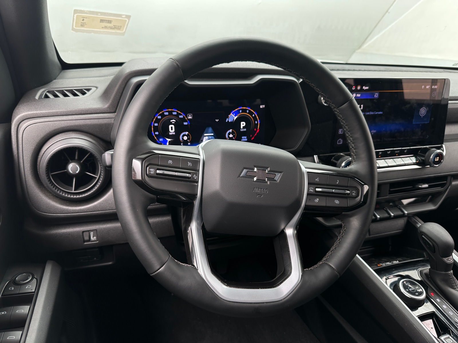 Thumbnail: 2026 Chevrolet Colorado - 4