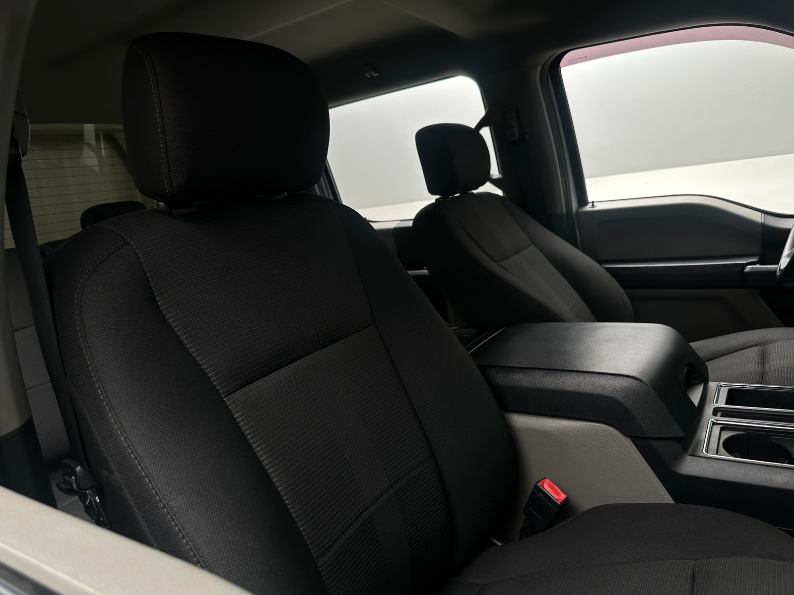 Thumbnail: 2019 Ford Econoline - 2