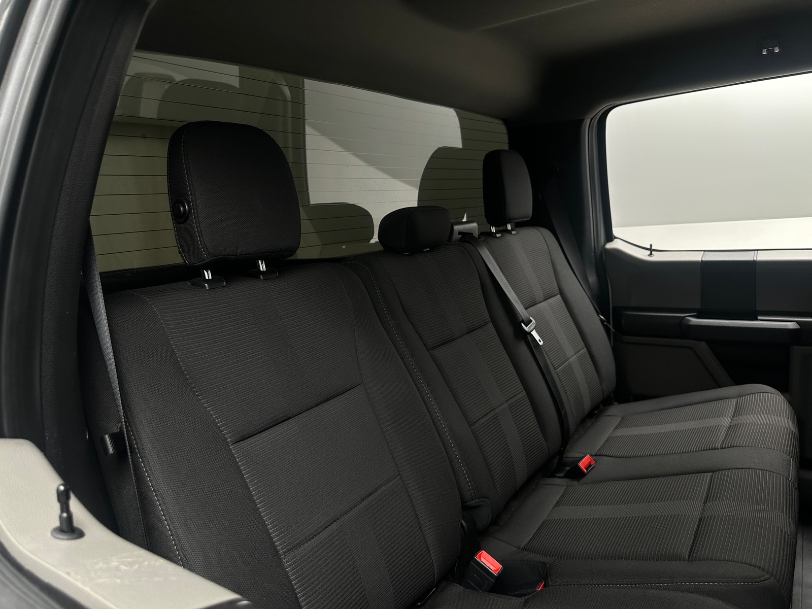 Thumbnail: 2019 Ford Econoline - 6