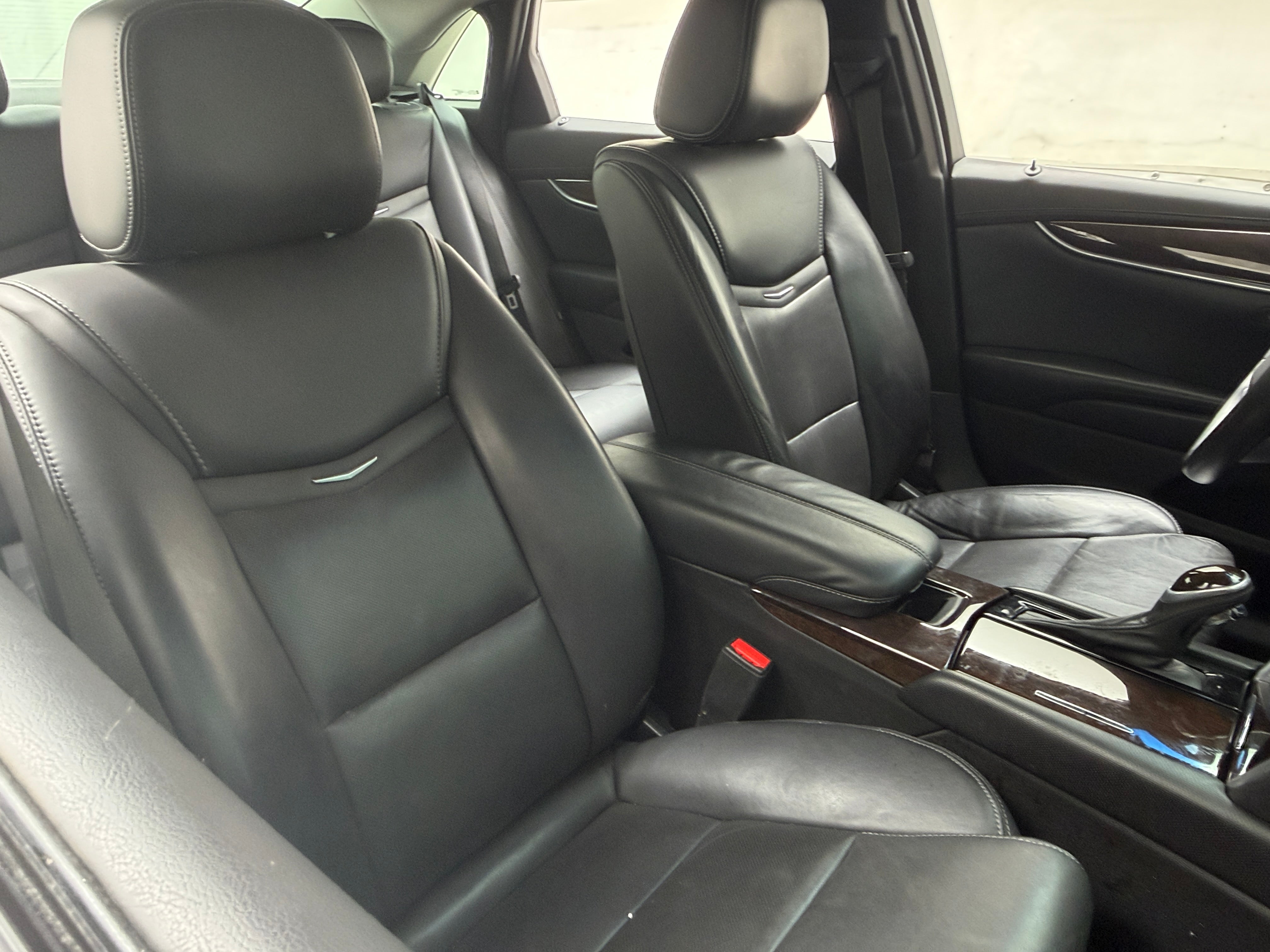2016 Cadillac XTS