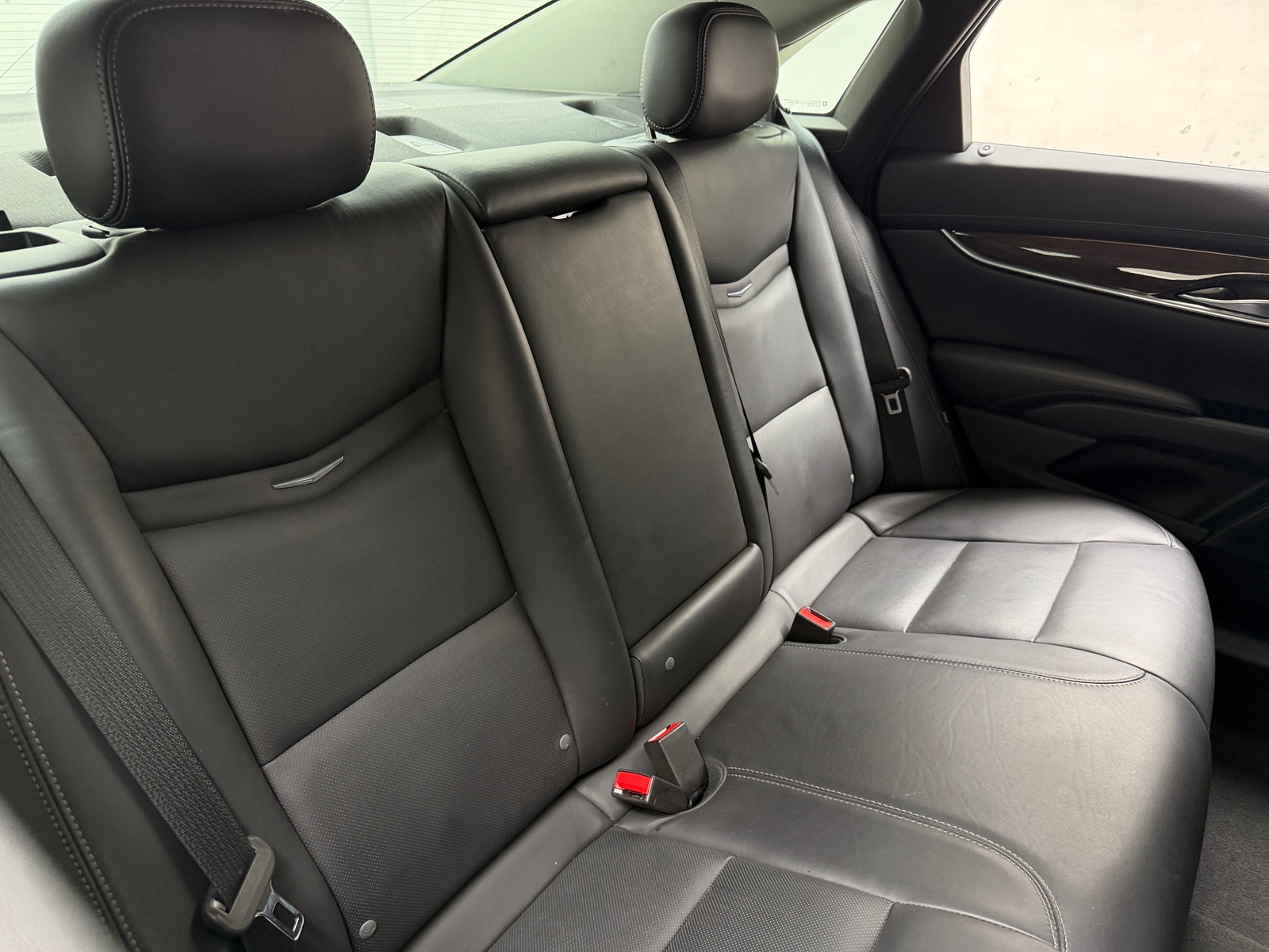Thumbnail: 2016 Cadillac XTS - 5