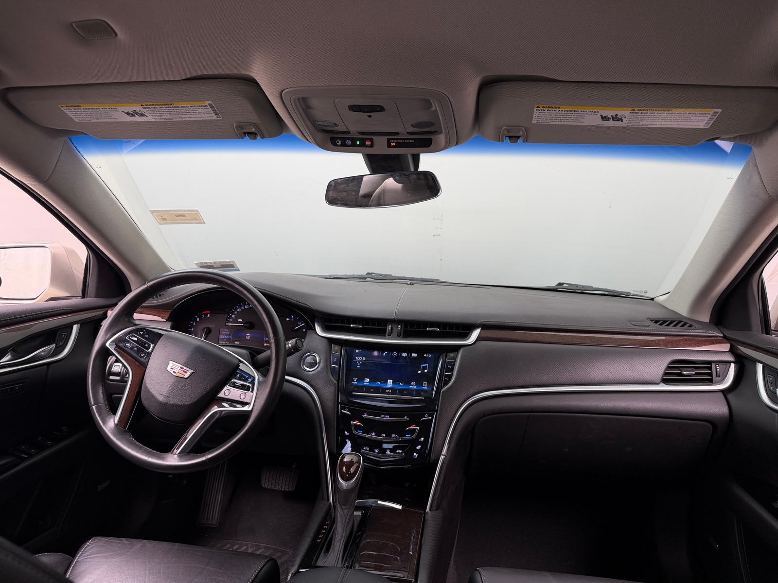Thumbnail: 2016 Cadillac XTS - 2