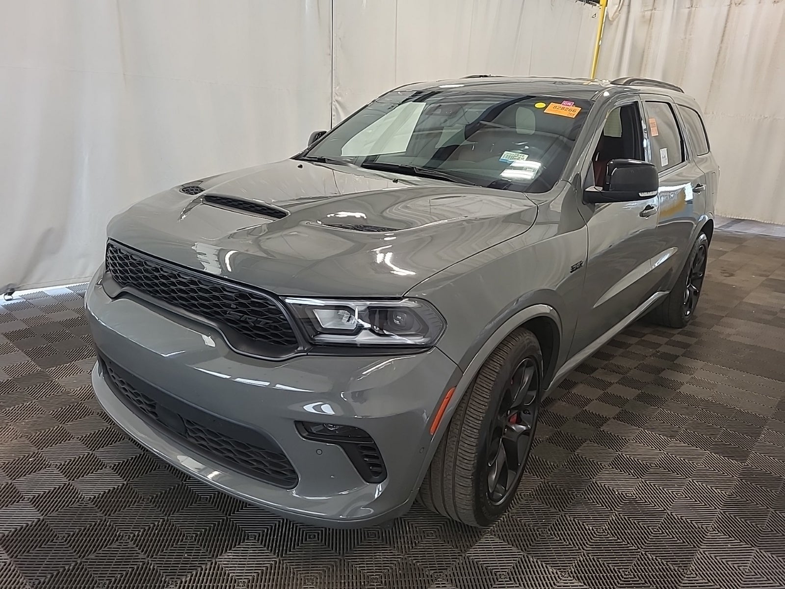 2023 Dodge Durango SRT 392 Premium