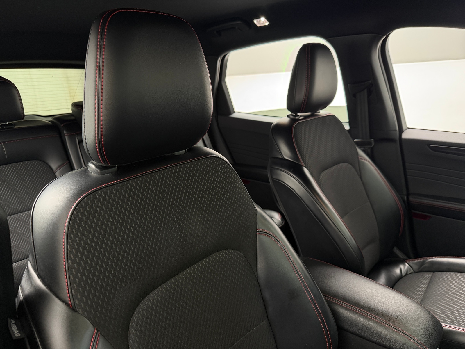 Thumbnail: 2025 Ford Escape - 2