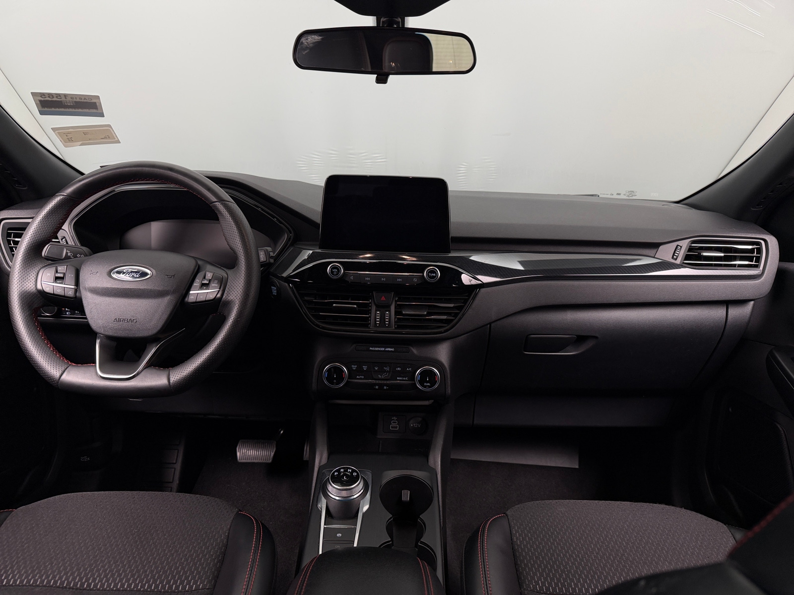 Thumbnail: 2025 Ford Escape - 3