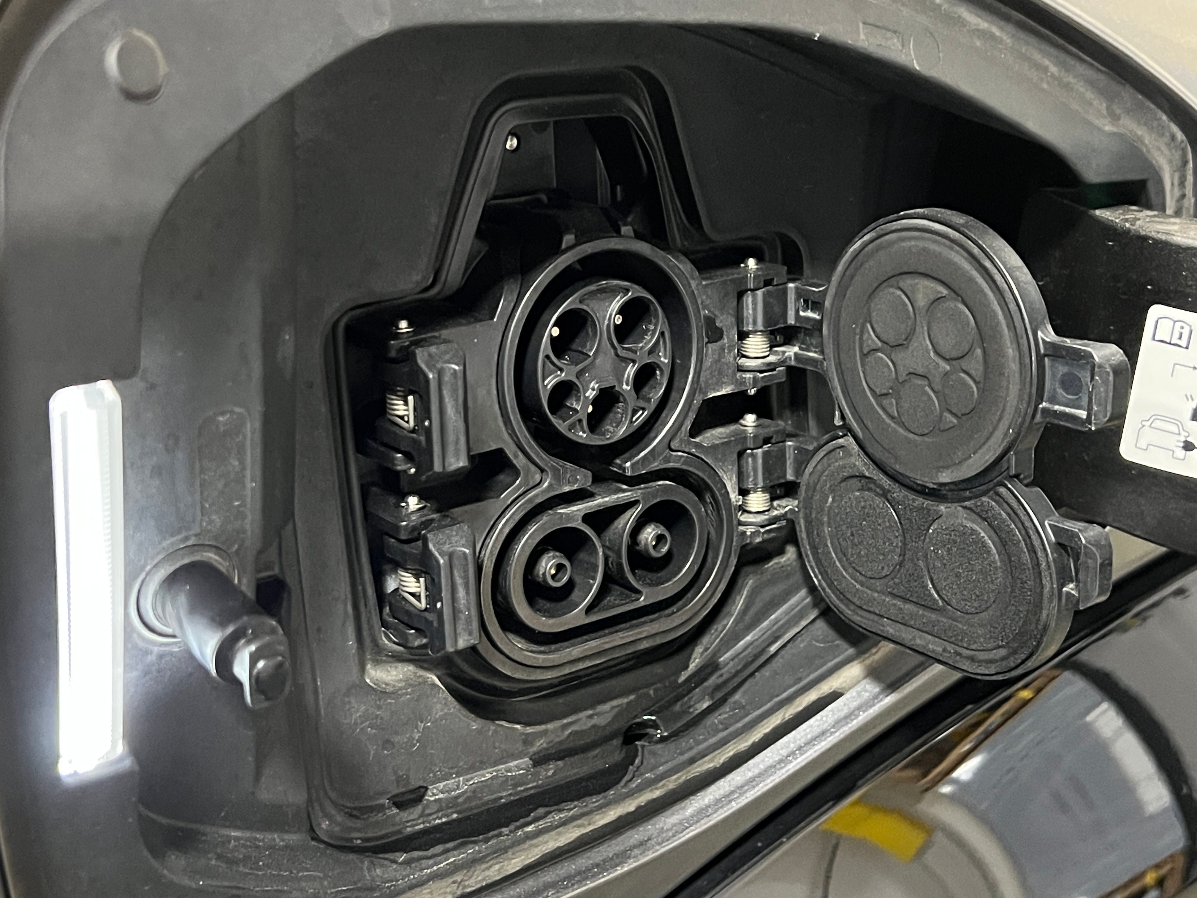 Used 2025 Nissan ARIYA Engage with VIN JN8AF0BE7SM461689 for sale in Auburn, WA