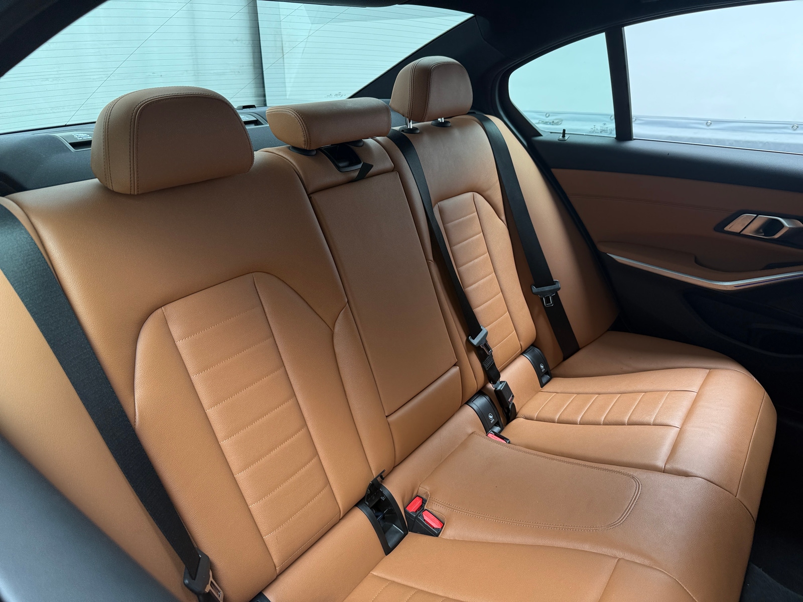 Thumbnail: 2021 BMW 3 Series - 5