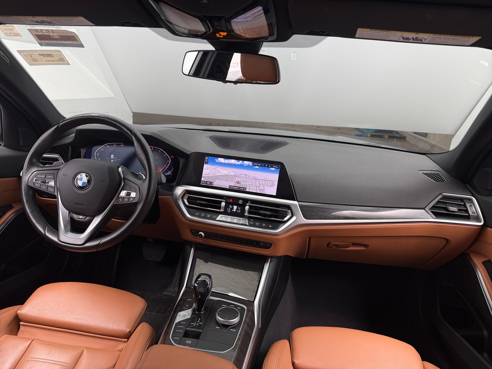 Thumbnail: 2021 BMW 3 Series - 2