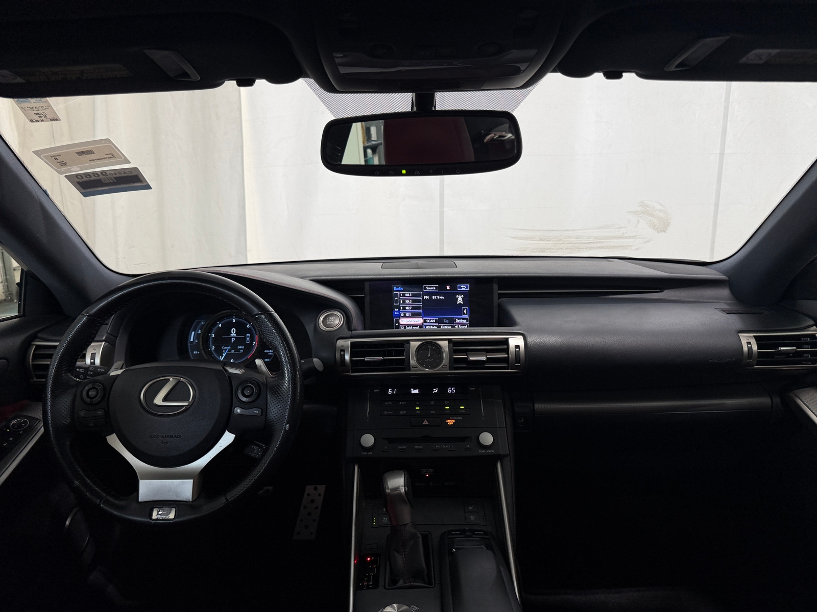 Thumbnail: 2016 Lexus IS - 2
