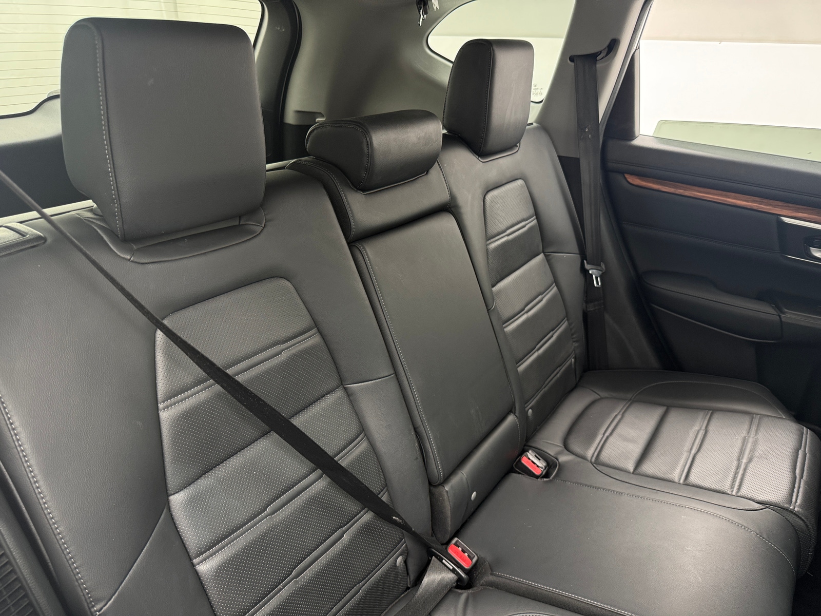Thumbnail: 2021 Honda CR-V - 5