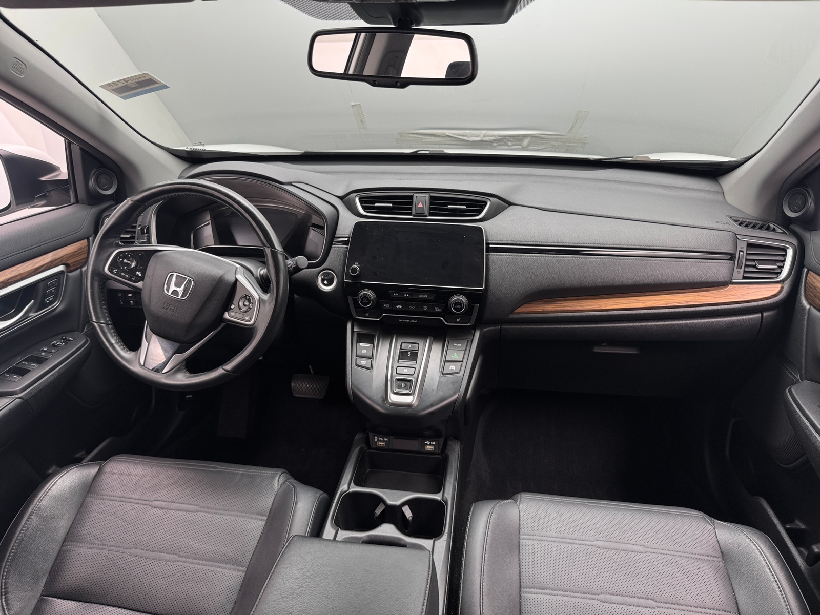 Thumbnail: 2021 Honda CR-V - 2