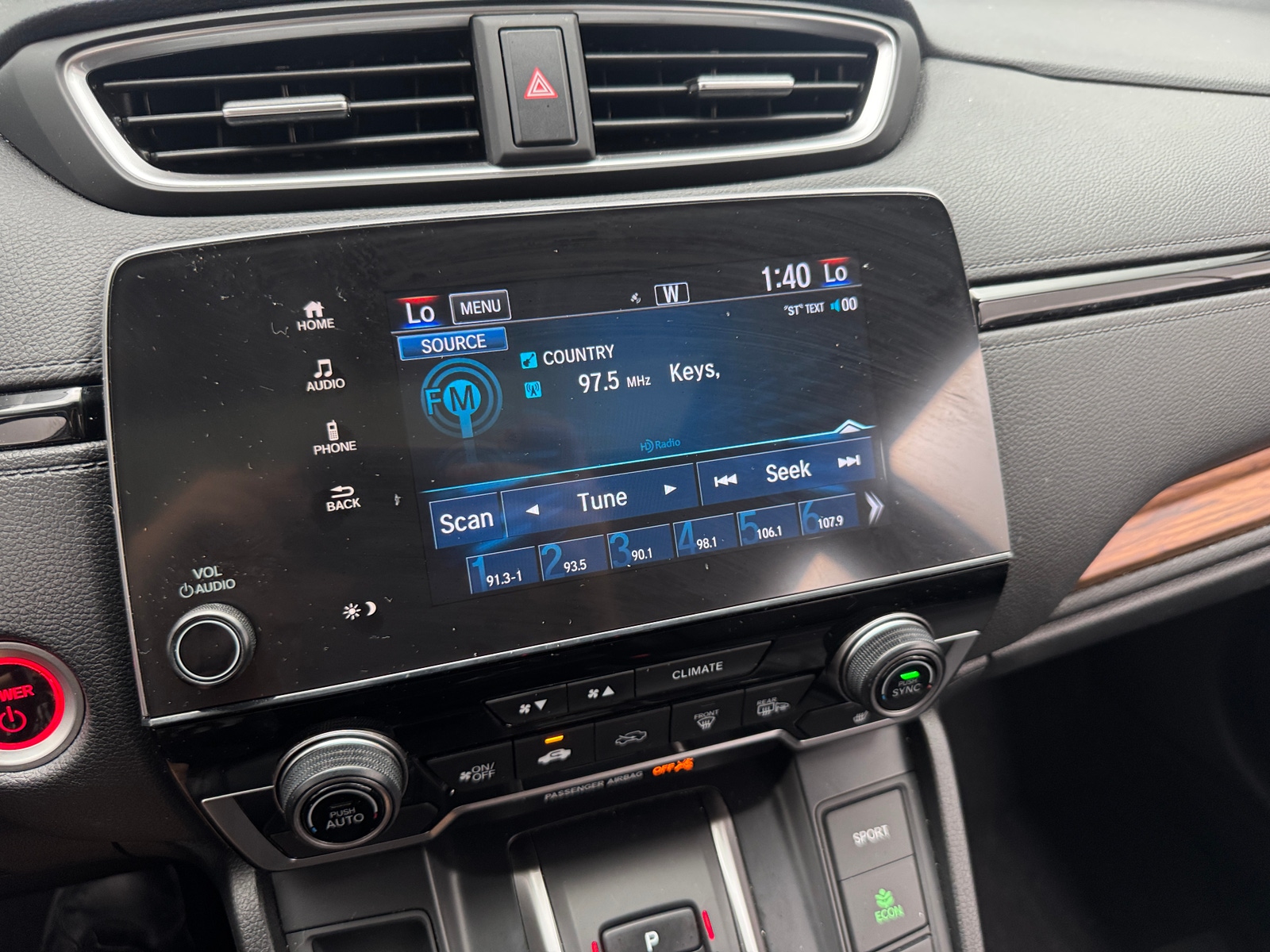 Thumbnail: 2021 Honda CR-V - 3