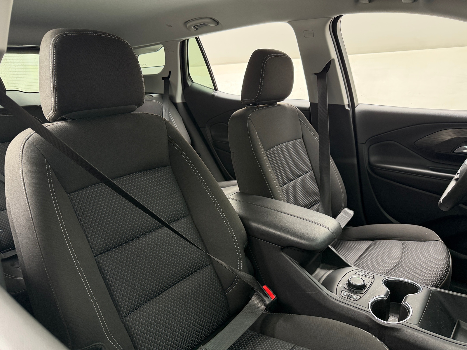 Thumbnail: 2024 GMC Terrain - 2