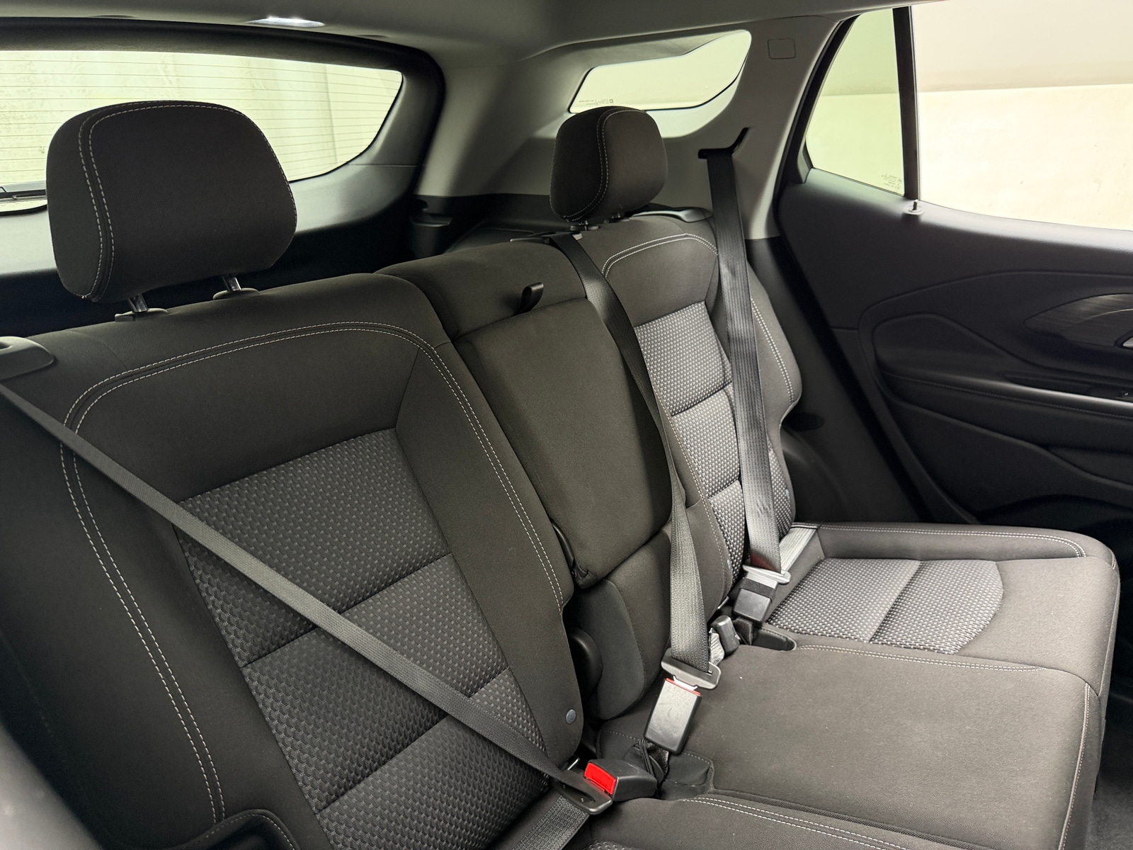Thumbnail: 2024 GMC Terrain - 6