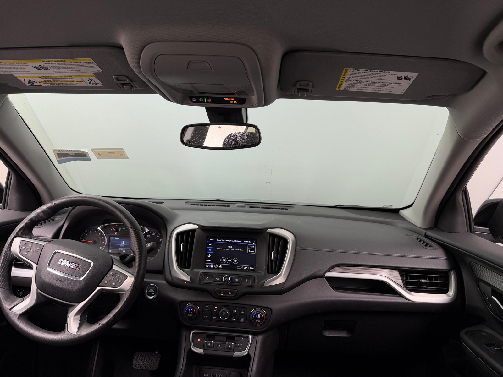 Thumbnail: 2024 GMC Terrain - 3