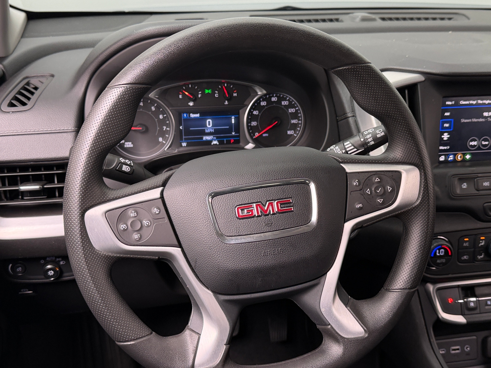 Thumbnail: 2024 GMC Terrain - 5