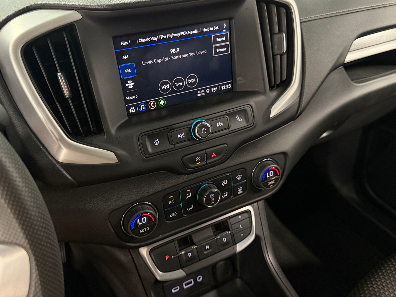 Thumbnail: 2024 GMC Terrain - 4