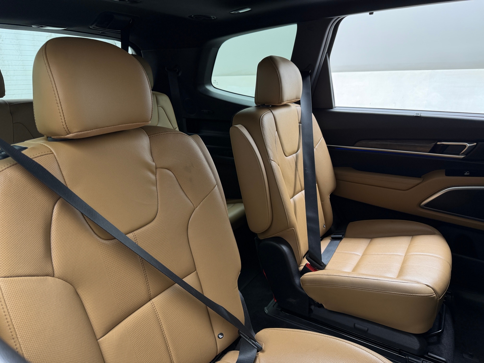 Thumbnail: 2021 Kia Telluride - 5