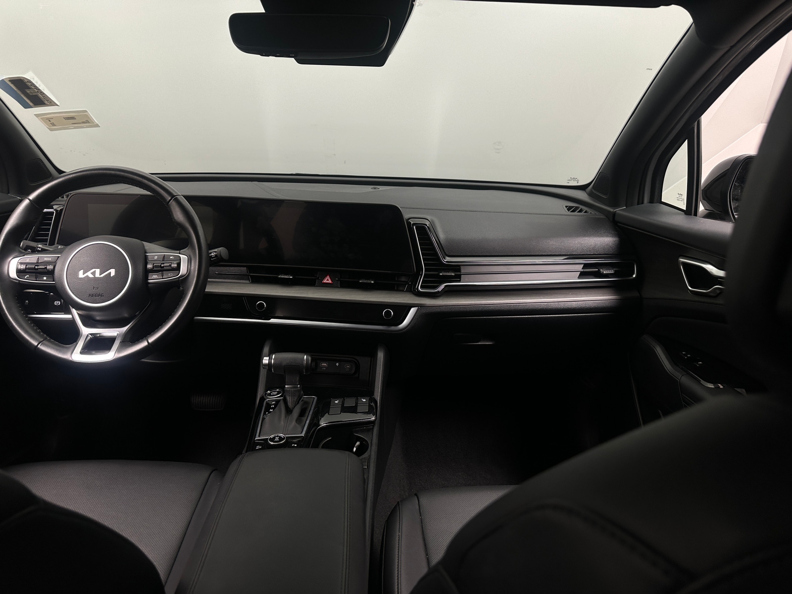 Thumbnail: 2025 Kia Sportage - 2
