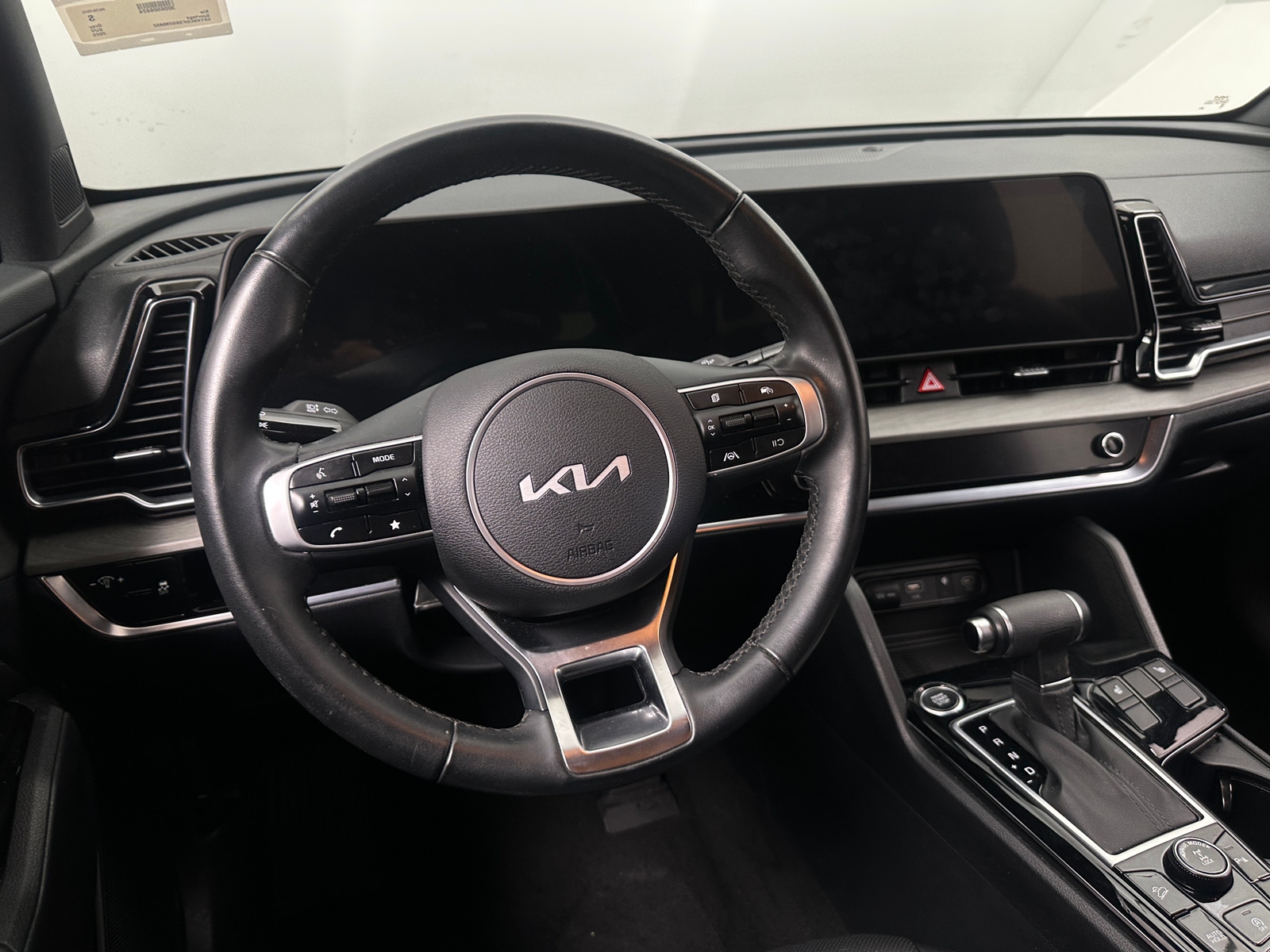 Thumbnail: 2025 Kia Sportage - 4