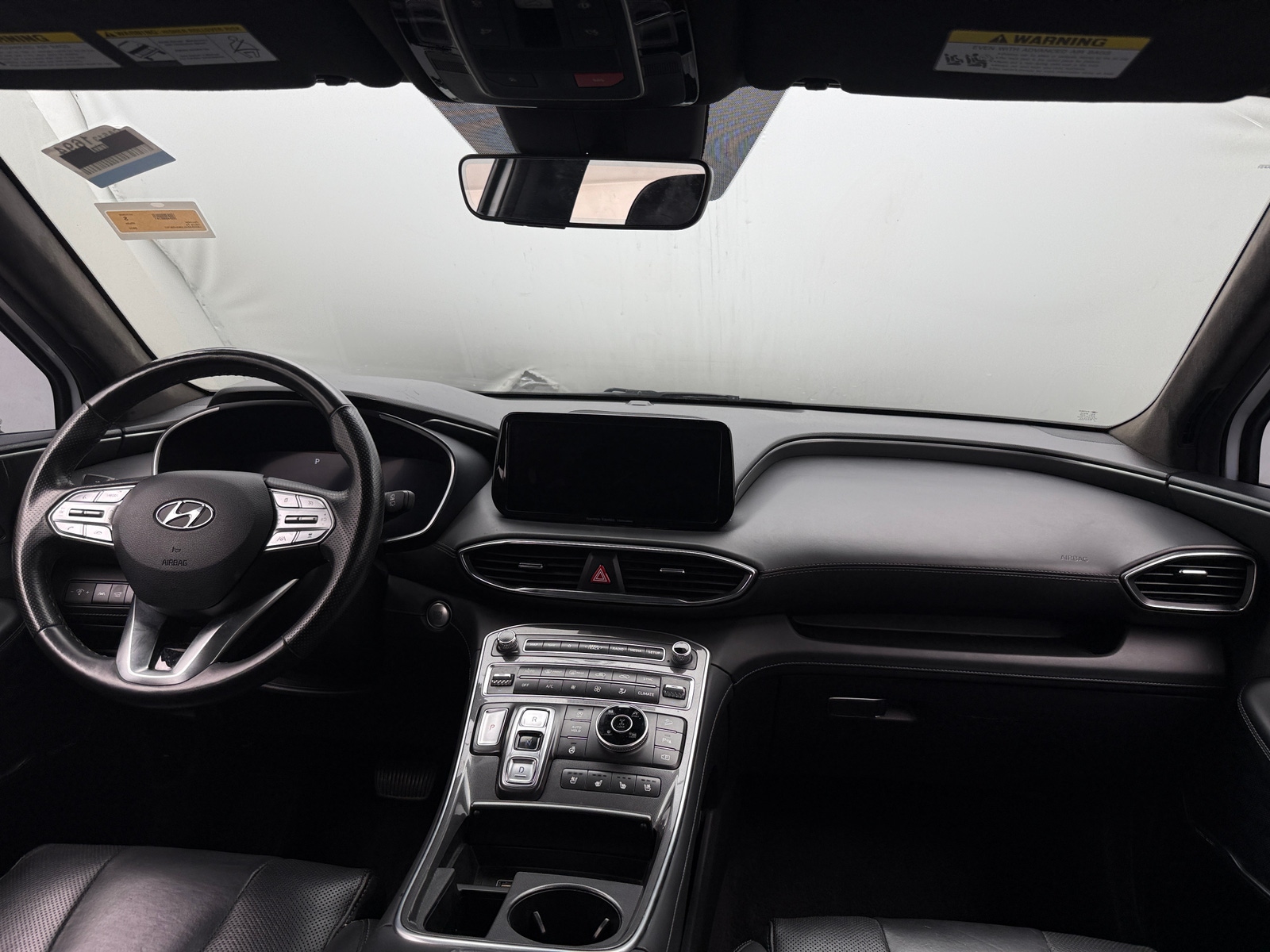 Thumbnail: 2022 Hyundai Santa Fe - 2
