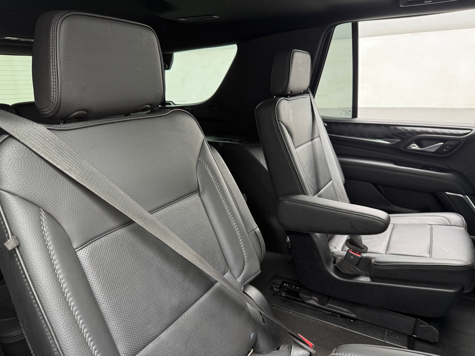 Thumbnail: 2021 GMC Yukon - 5