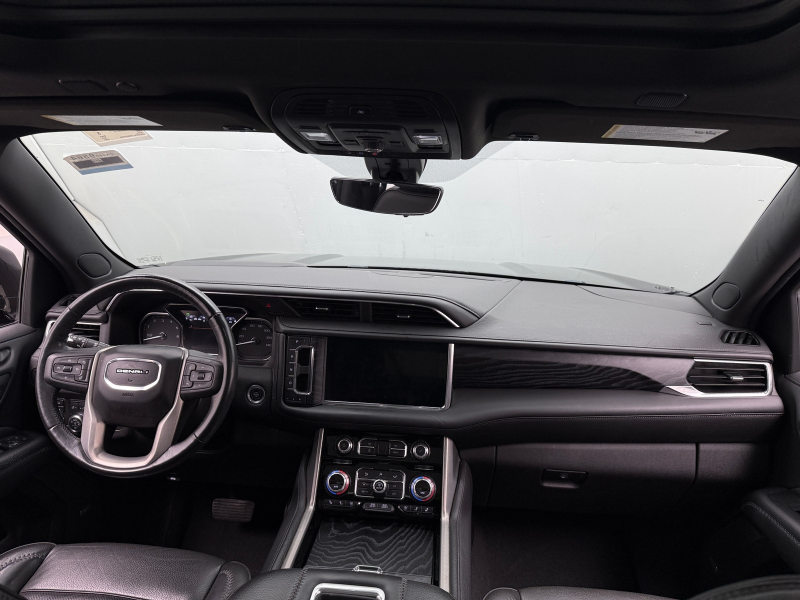 Thumbnail: 2021 GMC Yukon - 2