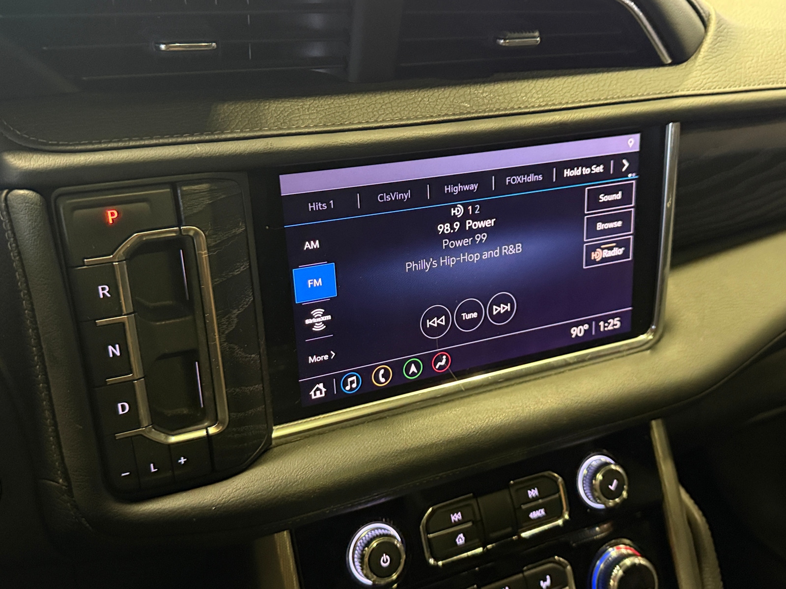 Thumbnail: 2021 GMC Yukon - 3