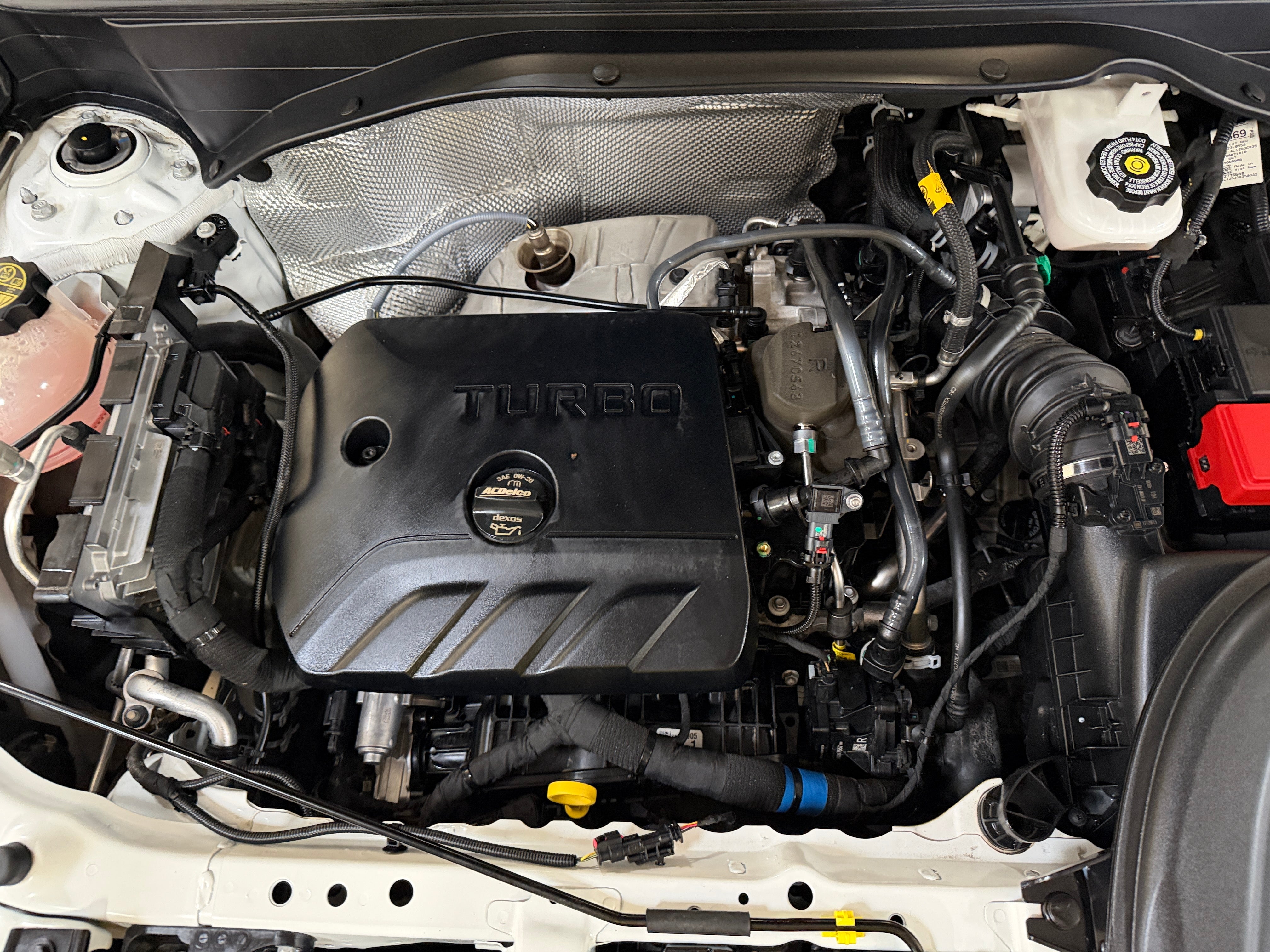 2025 Chevrolet Trailblazer LT - Photo 2