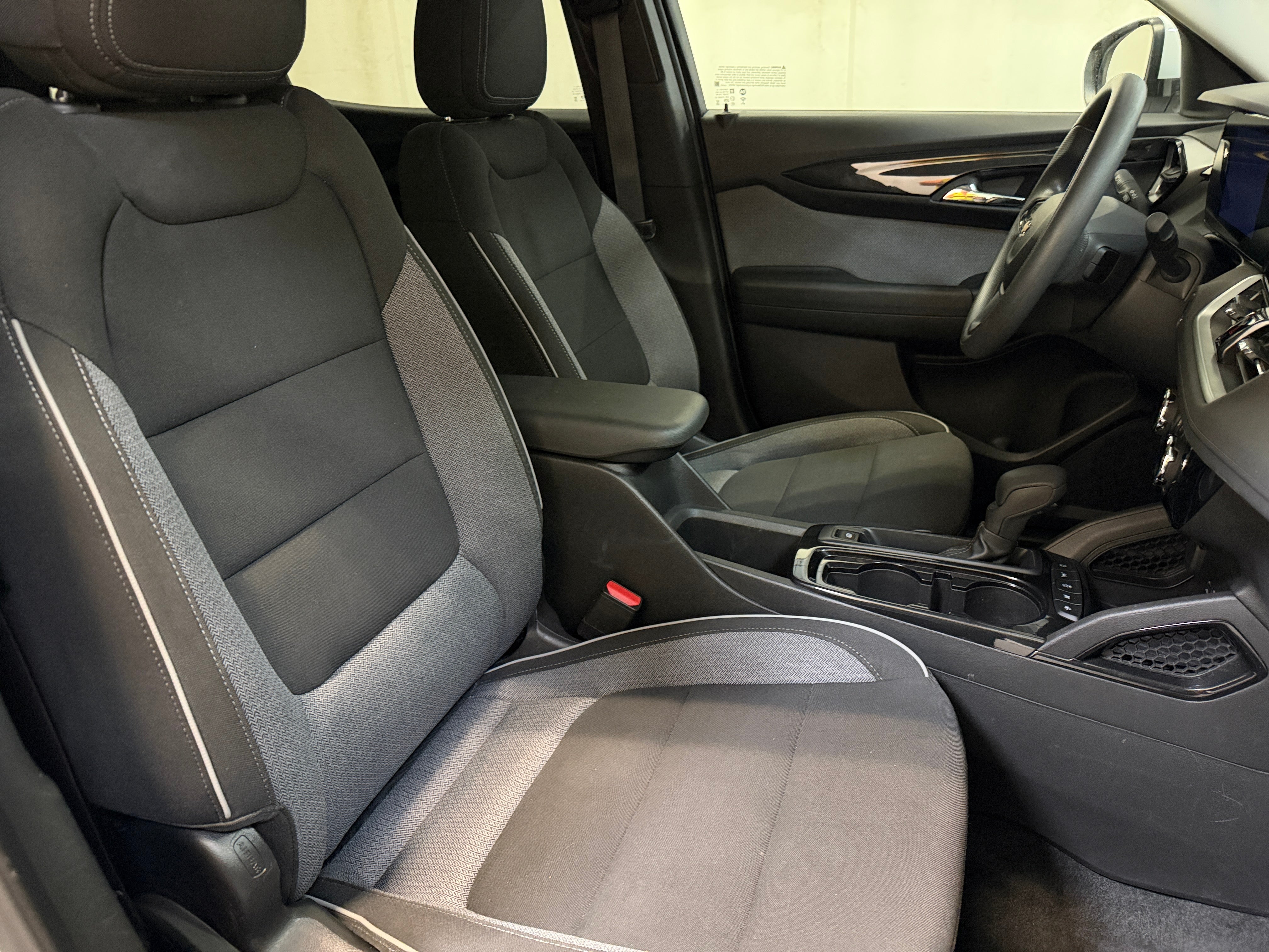 2025 Chevrolet Trailblazer LT - Photo 8