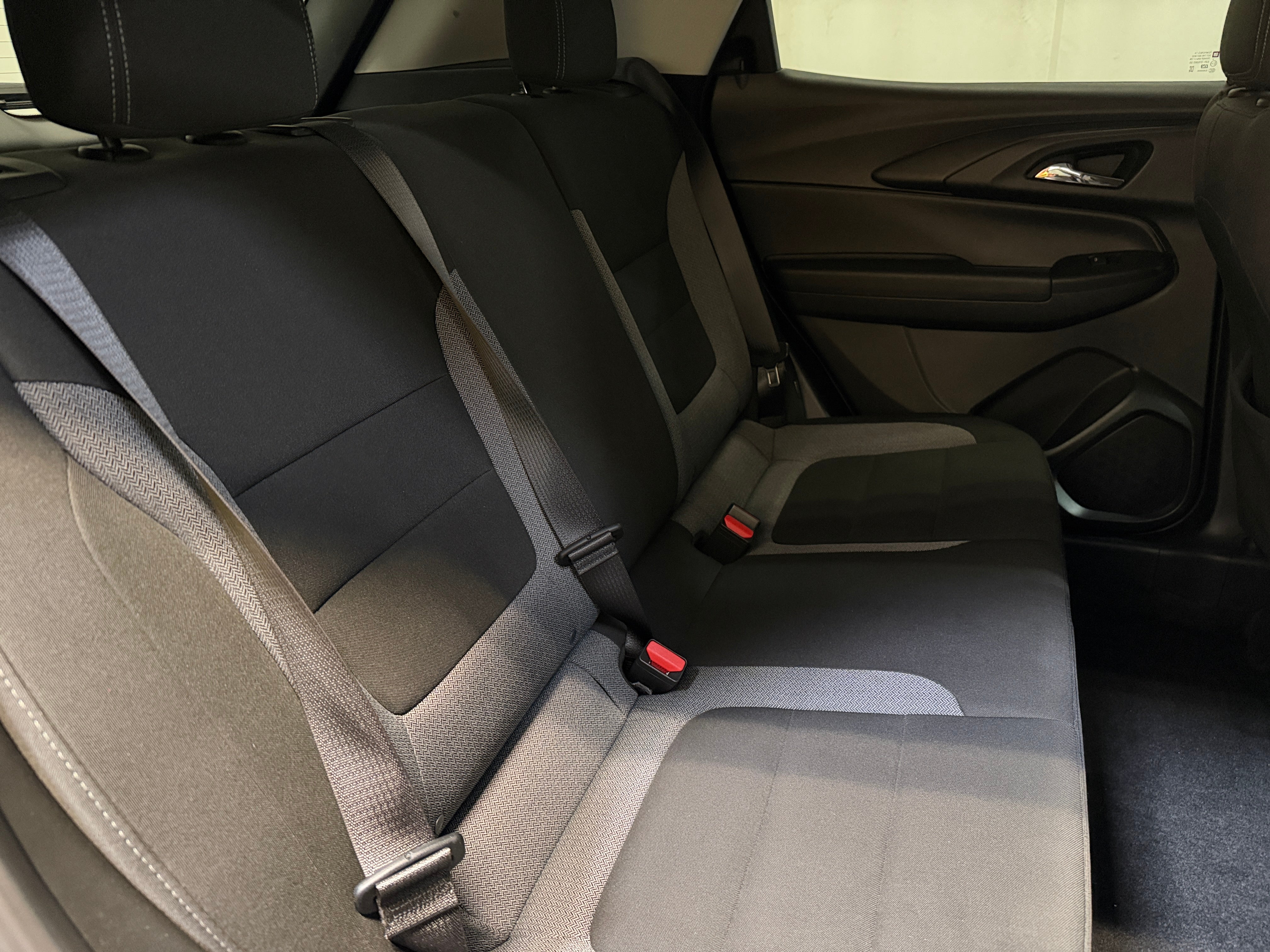 2025 Chevrolet Trailblazer LT - Photo 10
