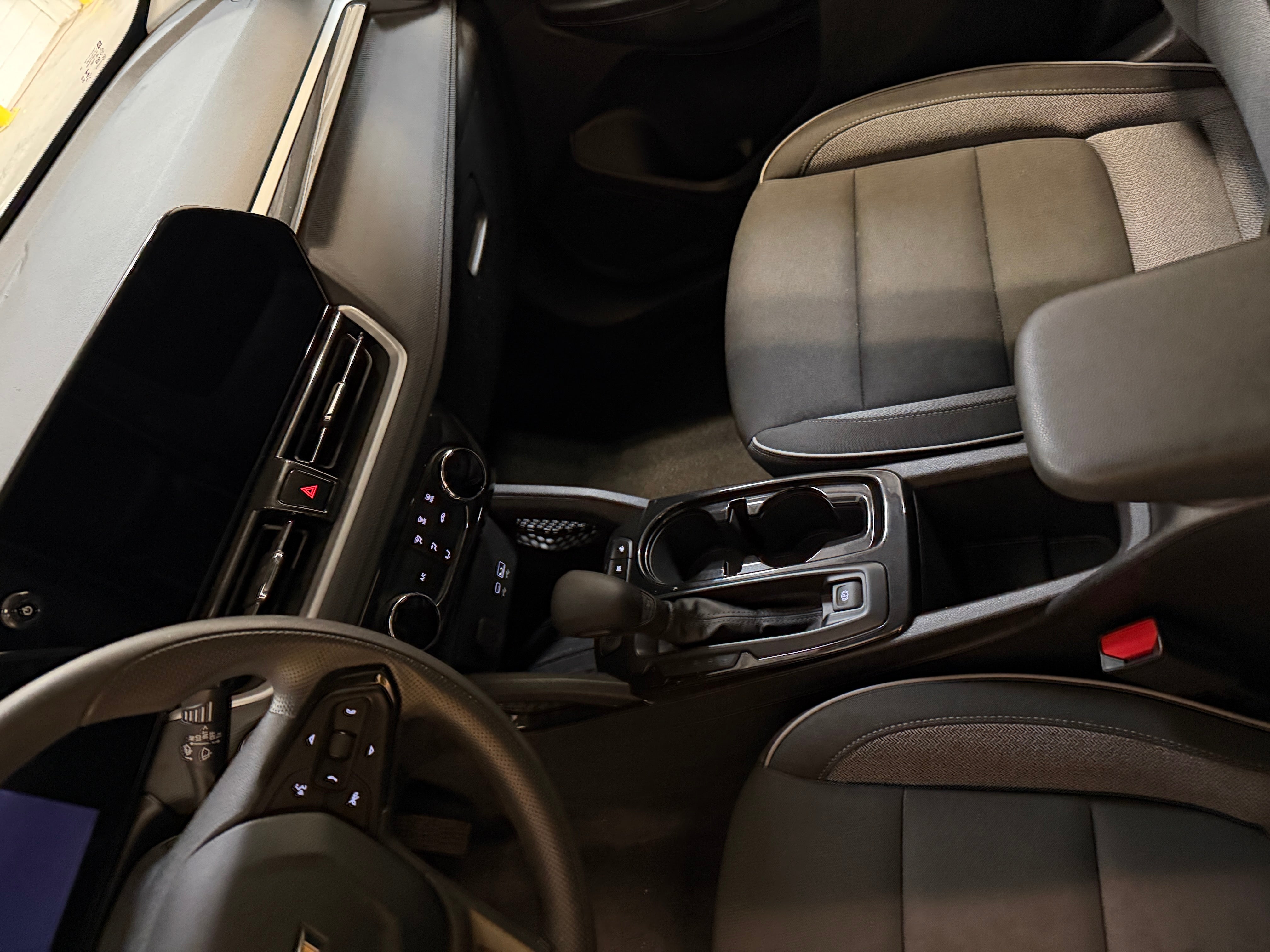 2025 Chevrolet Trailblazer LT - Photo 5