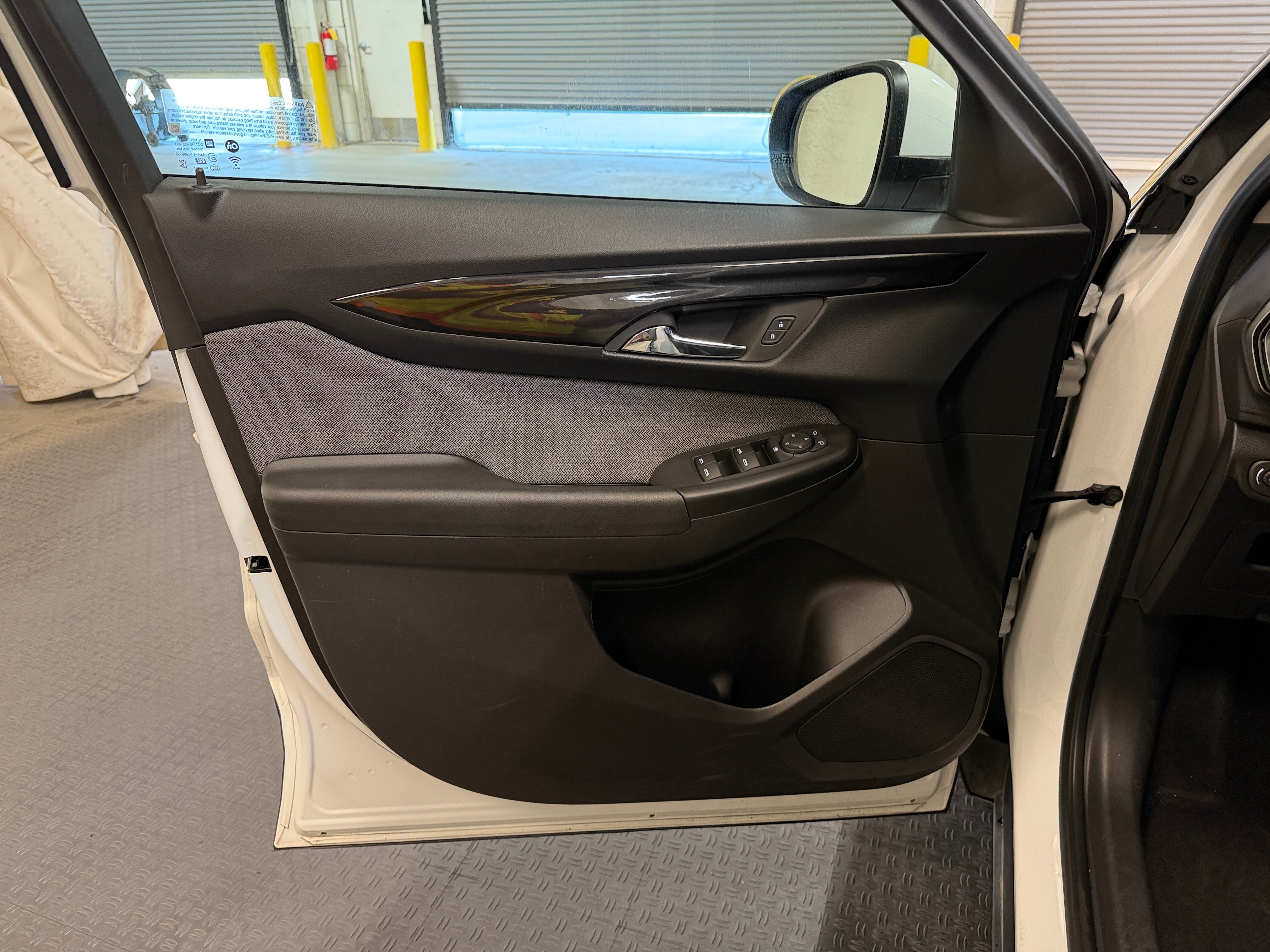 2025 Chevrolet Trailblazer LT - Photo 9