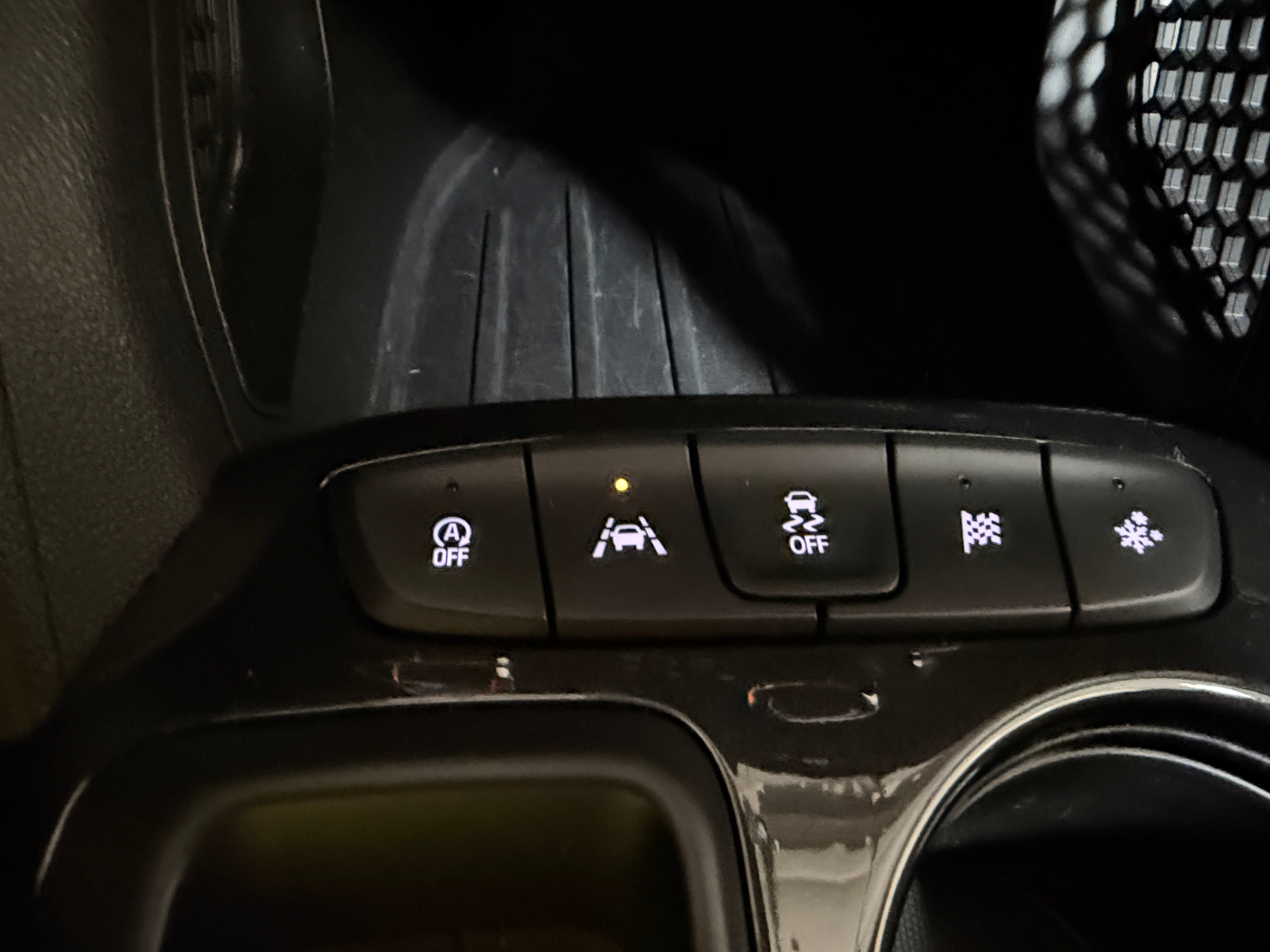2025 Chevrolet Trailblazer LT - Photo 3