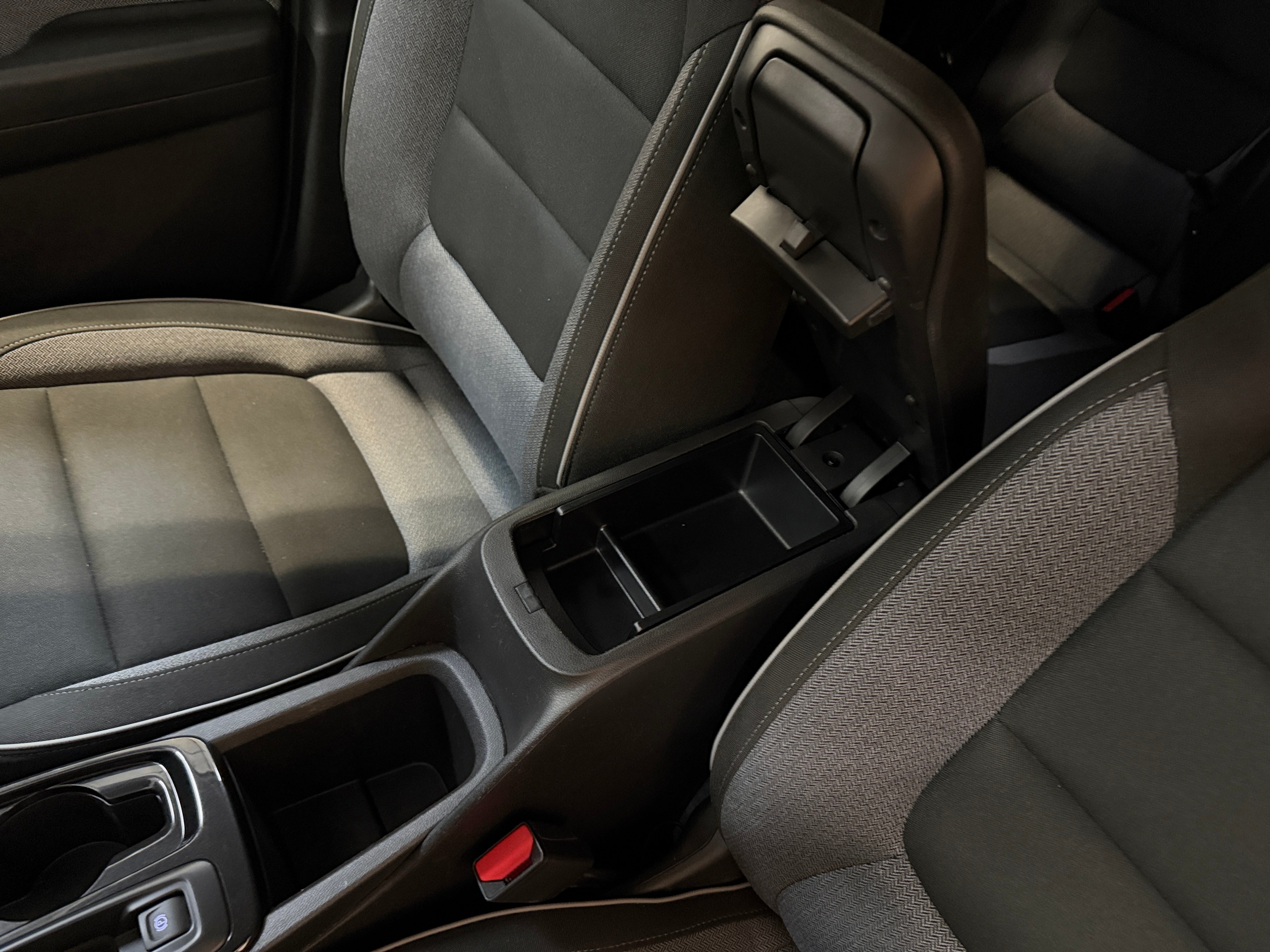 2025 Chevrolet Trailblazer LT - Photo 13