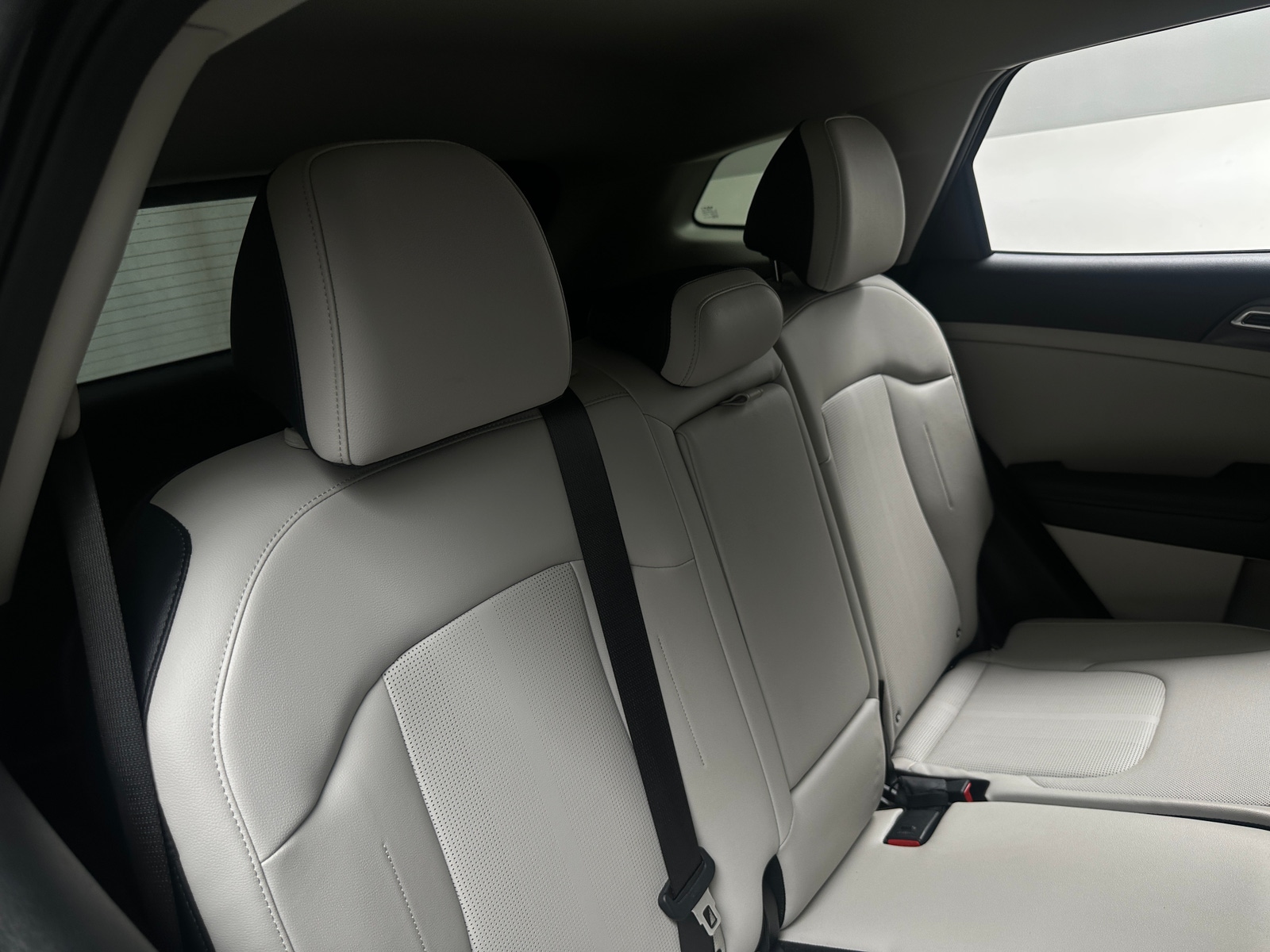 Thumbnail: 2026 Kia Sportage - 5