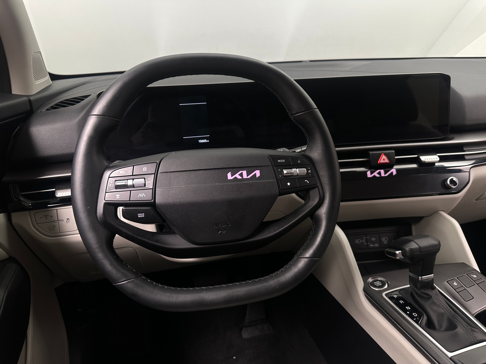 Thumbnail: 2026 Kia Sportage - 4