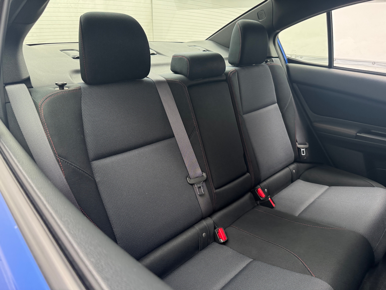 Thumbnail: 2019 Subaru WRX - 6