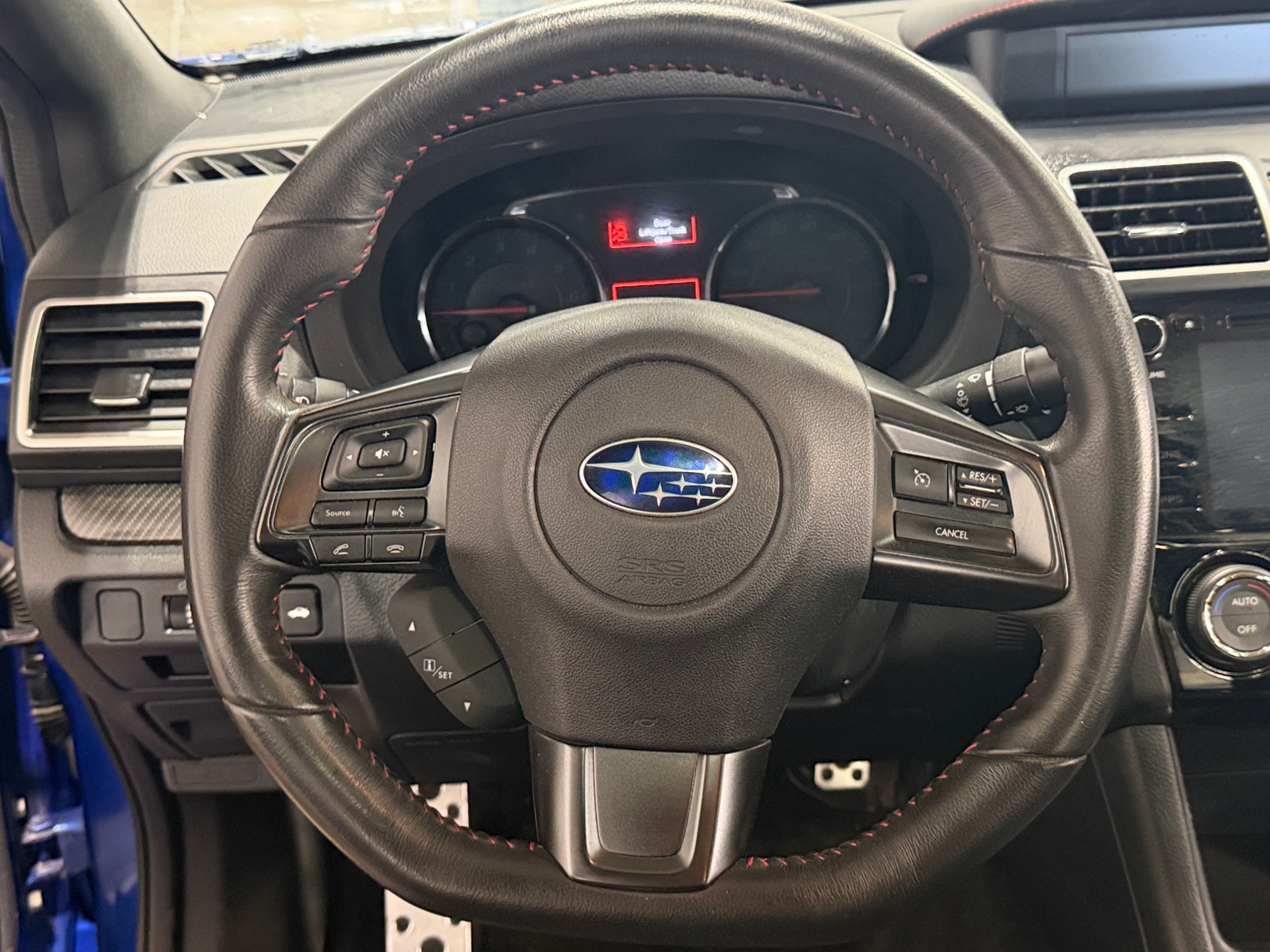 Thumbnail: 2019 Subaru WRX - 5