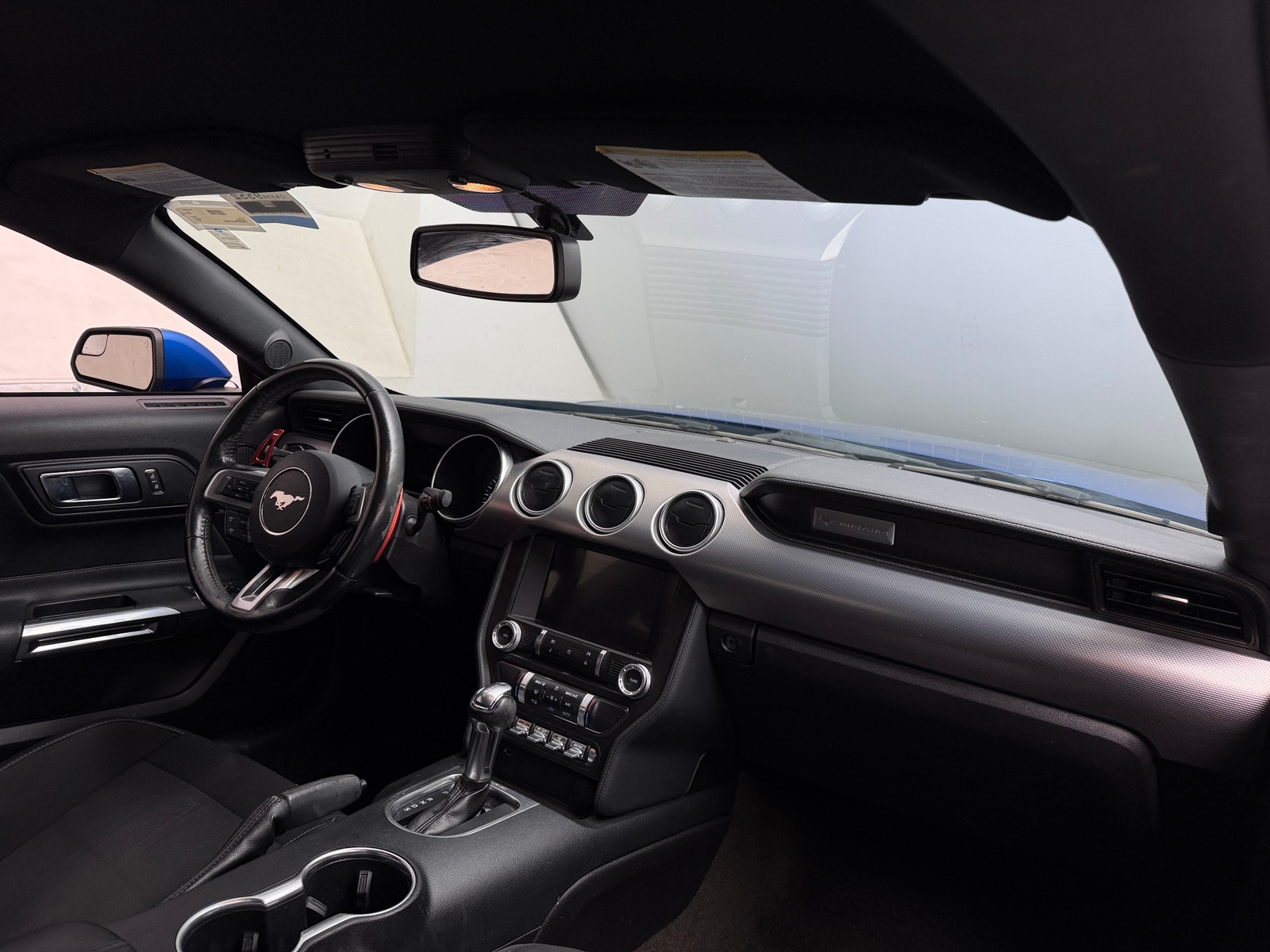 Thumbnail: 2018 Ford Mustang - 3
