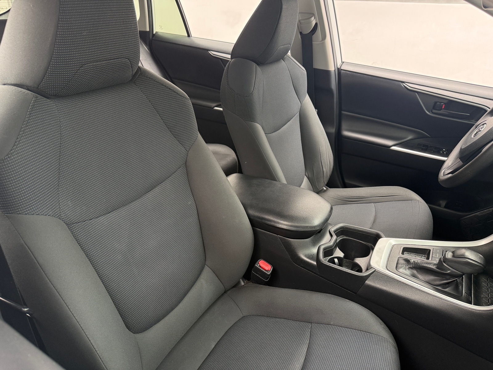 Thumbnail: 2019 Toyota RAV4 - 2