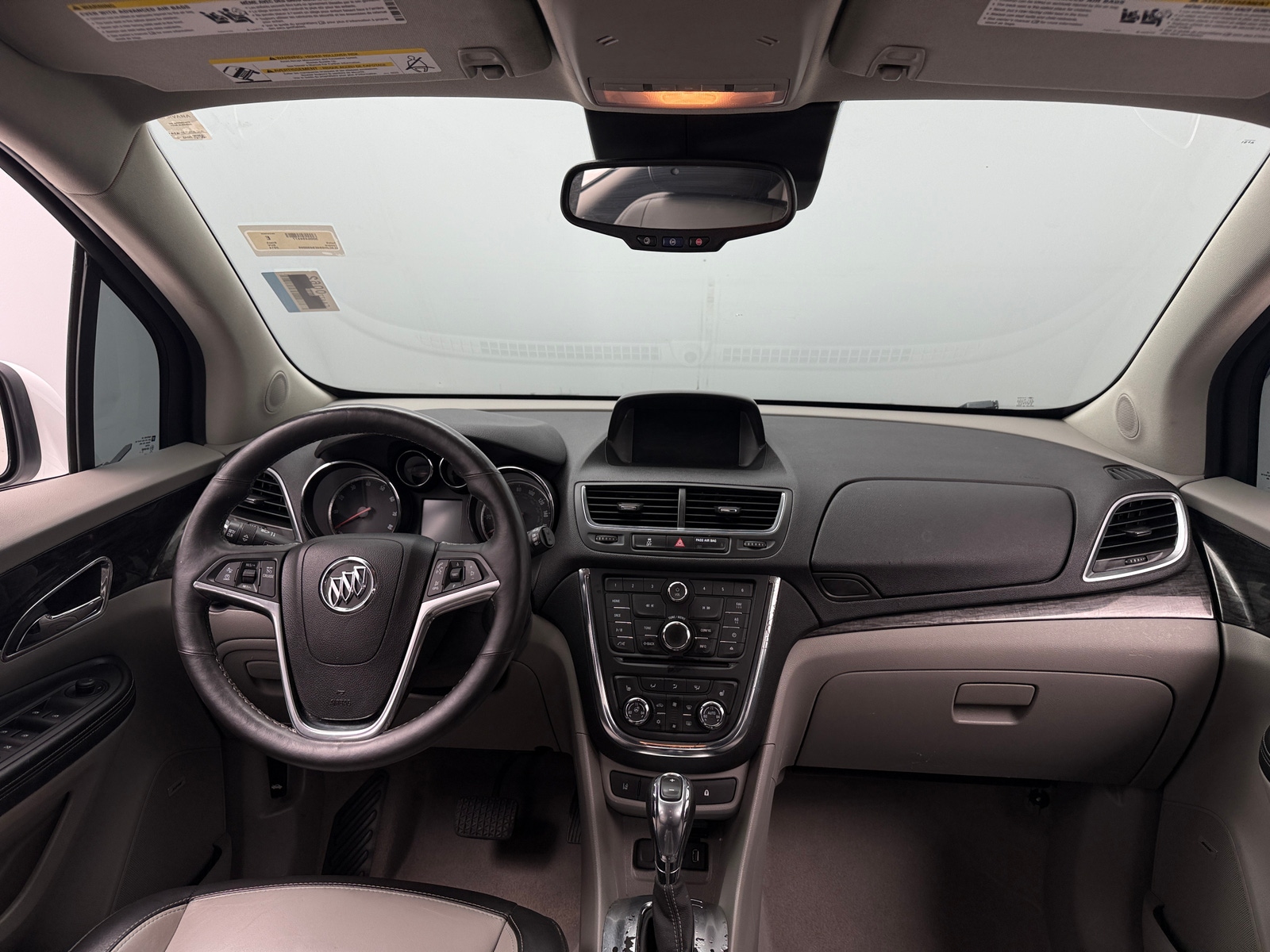 Thumbnail: 2014 Buick Encore - 2