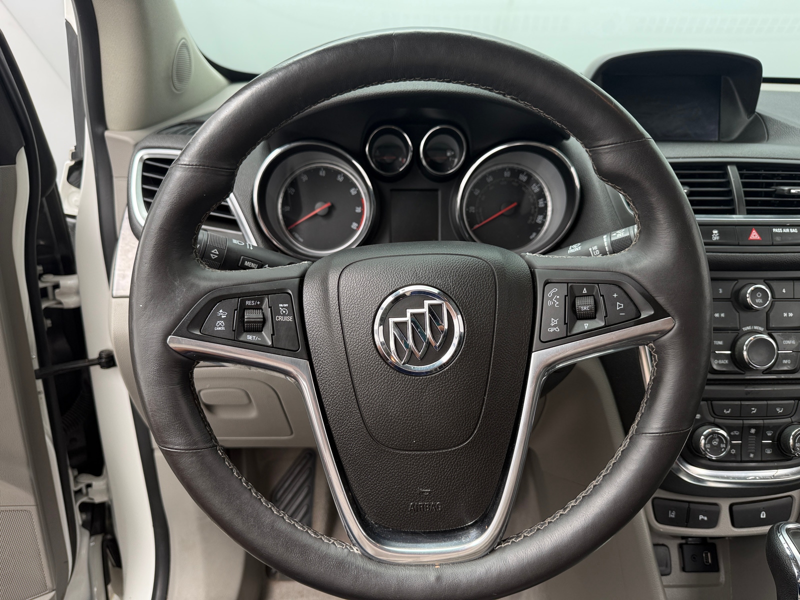 Thumbnail: 2014 Buick Encore - 4