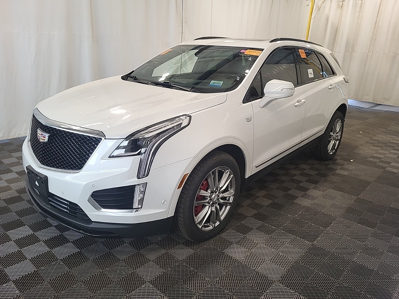 2023 Cadillac XT5 AWD Sport