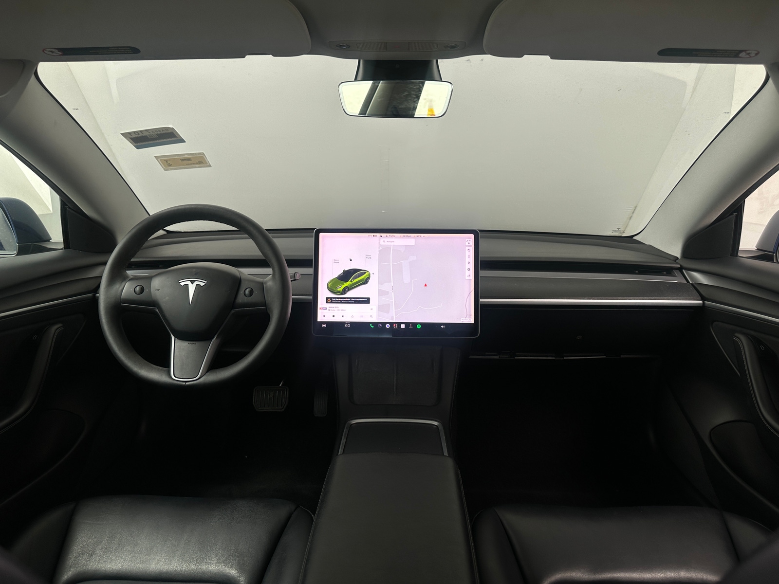 Thumbnail: 2021 Tesla Model 3 - 2