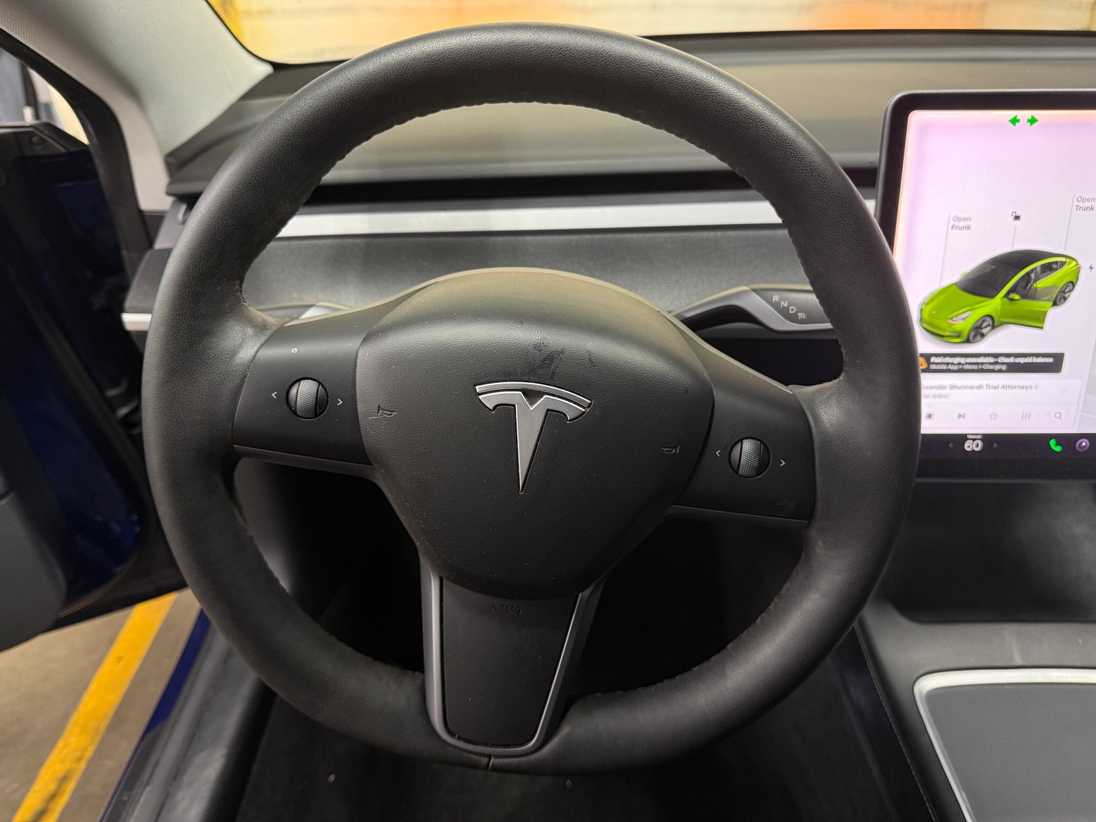 Thumbnail: 2021 Tesla Model 3 - 4